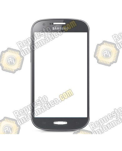 Cristal GRIS Samsung Galaxy EXPRESS i8730 