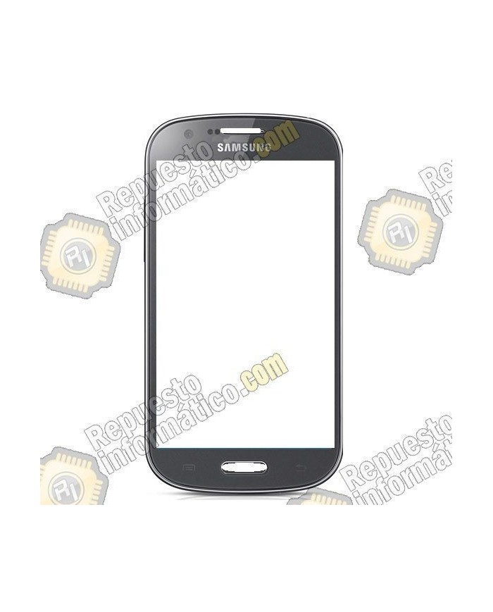 Cristal GRIS Samsung Galaxy EXPRESS i8730 