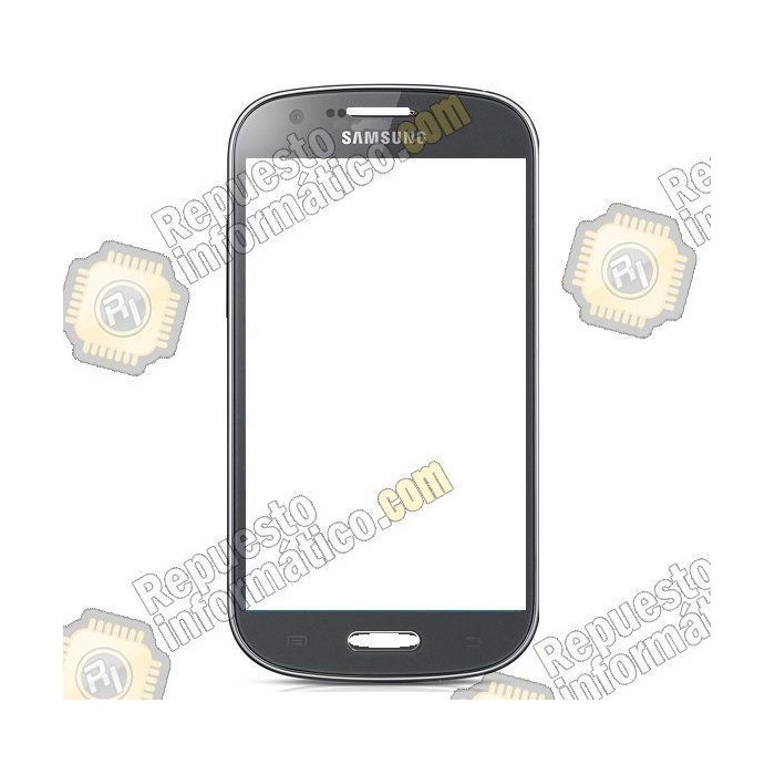 Cristal GRIS Samsung Galaxy EXPRESS i8730 