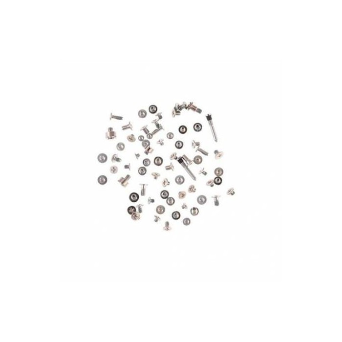 Set de Tornillos para iPhone XS