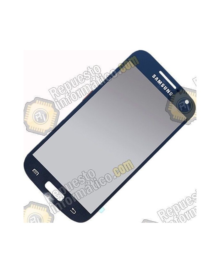 Tactil s4 mini azul i9190