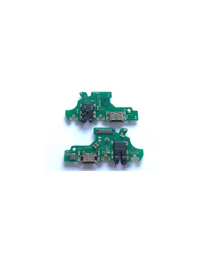 Placa Conector de Carga y Microfono Huawei P30 Lite