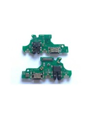 Placa Conector de Carga y Microfono Huawei P30 Lite