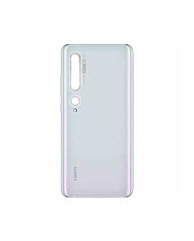 Comprar Tapa Trasera Xiaomi Mi Note 10 Blanco