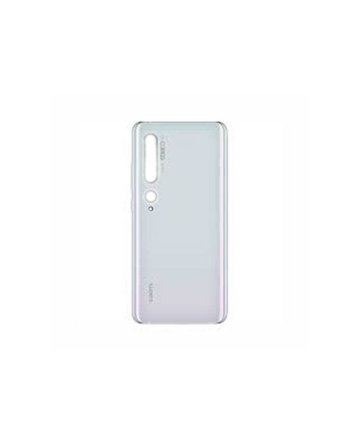 Comprar Tapa Trasera Xiaomi Mi Note 10 Blanco