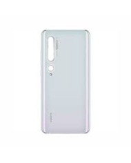 Comprar Tapa Trasera Xiaomi Mi Note 10 Blanco
