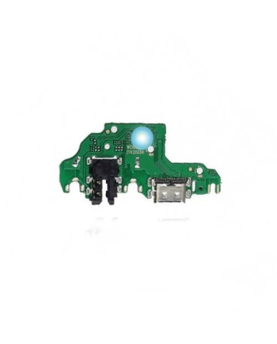 ▷ Comprar Placa Conector de Carga y Microfono Huawei P40 Lite