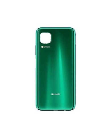▷ Comprar Tapa Trasera Huawei P40 Lite Verde - Distrbuidores profesionales