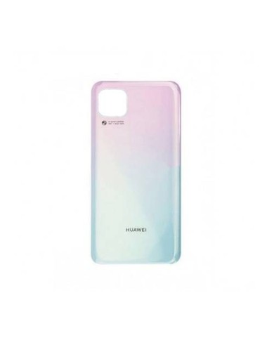▷ Comprar Tapa Trasera Huawei P40 Lite Rosa