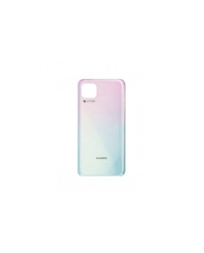 ▷ Comprar Tapa Trasera Huawei P40 Lite Rosa