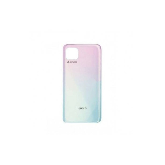 ▷ Comprar Tapa Trasera Huawei P40 Lite Rosa