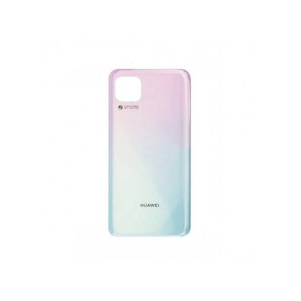 ▷ Comprar Tapa Trasera Huawei P40 Lite Rosa