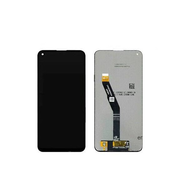 ▷ Comprar Pantalla Lcd + Tactil Huawei P40 Lite E Negra