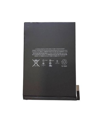 Bateria para iPad Mini 4 de 5124 mAh