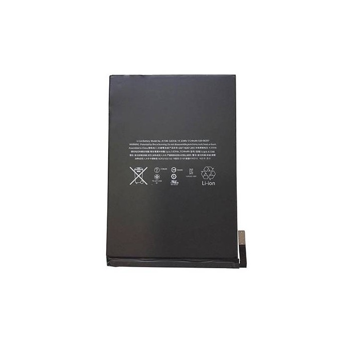 Bateria para iPad Mini 4 de 5124 mAh