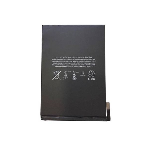Bateria para iPad Mini 4 de 5124 mAh
