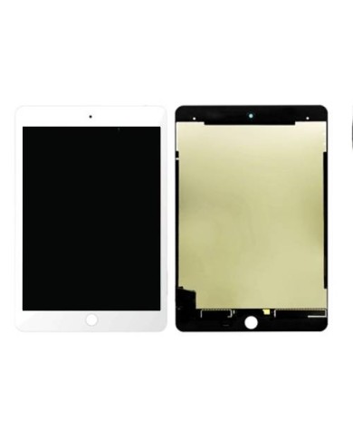 ▷ Comprar Pantalla Completa iPad Mini 2019 5ª Generacion Blanca