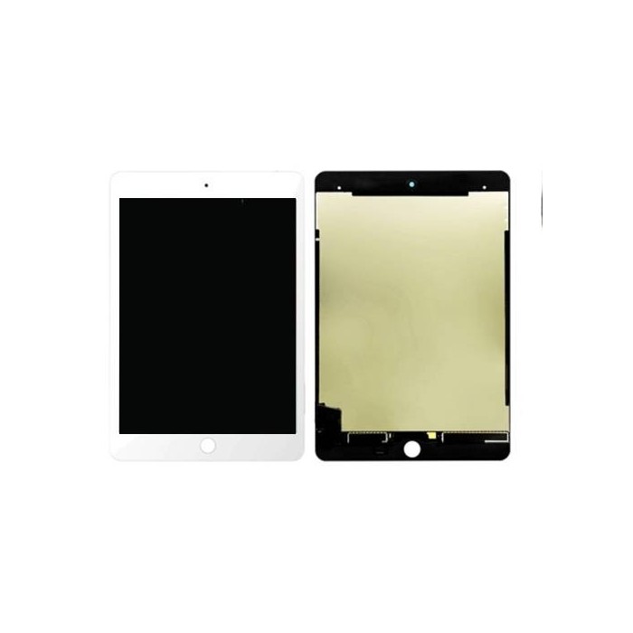 ▷ Comprar Pantalla Completa iPad Mini 2019 5ª Generacion Blanca