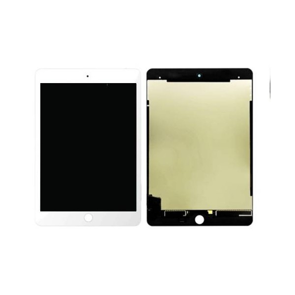▷ Comprar Pantalla Completa iPad Mini 2019 5ª Generacion Blanca