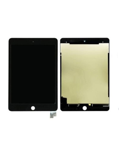 ▷ Comprar Pantalla Completa iPad Mini 2019 5ª Generacion Negra
