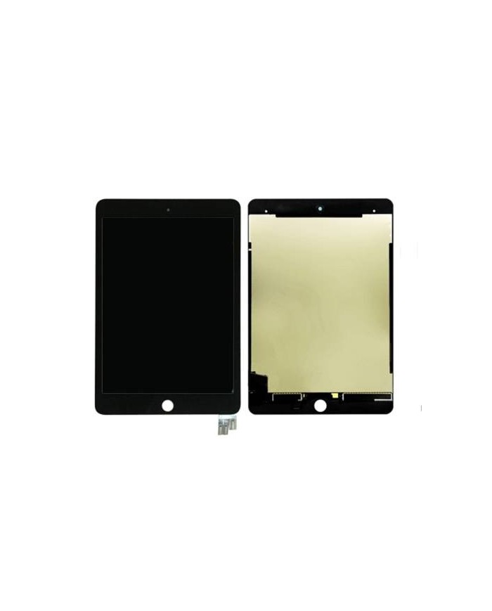 ▷ Comprar Pantalla Completa iPad Mini 2019 5ª Generacion Negra