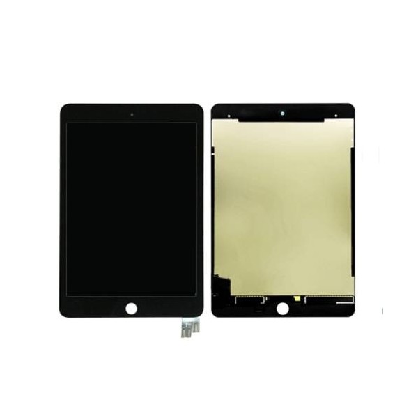 ▷ Comprar Pantalla Completa iPad Mini 2019 5ª Generacion Negra