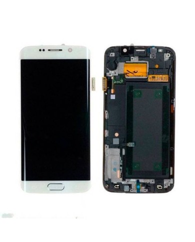 ▷ Comprar Pantalla para Samsung Galaxy S6 Edge (G925) de Repuesto