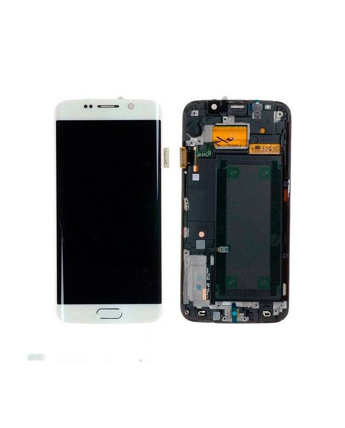 ▷ Comprar Pantalla para Samsung Galaxy S6 Edge (G925) de Repuesto