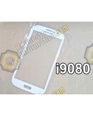 Tactil Gorilla Glass Galaxy Grand (i9080) (BLANCO)