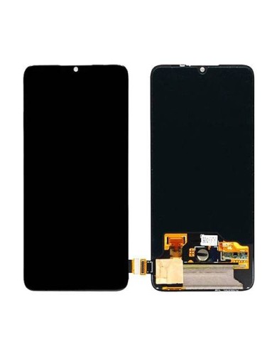 Pantalla Lcd Amoled + Tactil Xiaomi Mi 9 Lite Negra
