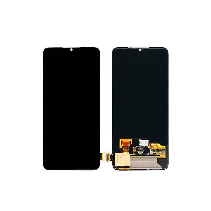 Pantalla Lcd Amoled + Tactil Xiaomi Mi 9 Lite Negra