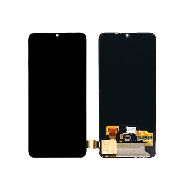 Pantalla Lcd Amoled + Tactil Xiaomi Mi 9 Lite Negra