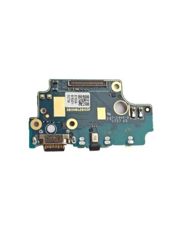 ▷ Comprar Placa Conector de Carga y Microfono Nokia 8