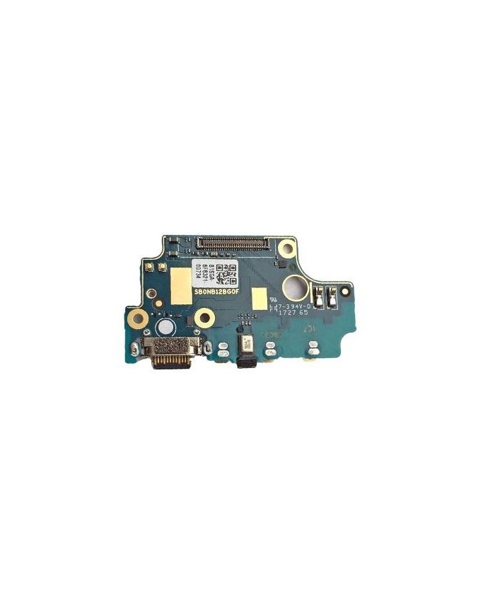 ▷ Comprar Placa Conector de Carga y Microfono Nokia 8