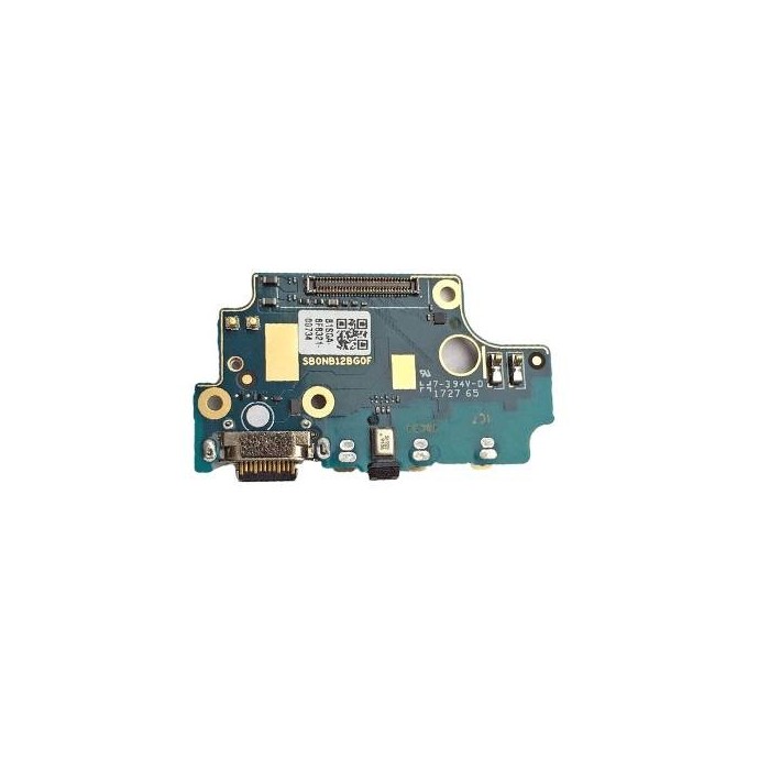 ▷ Comprar Placa Conector de Carga y Microfono Nokia 8