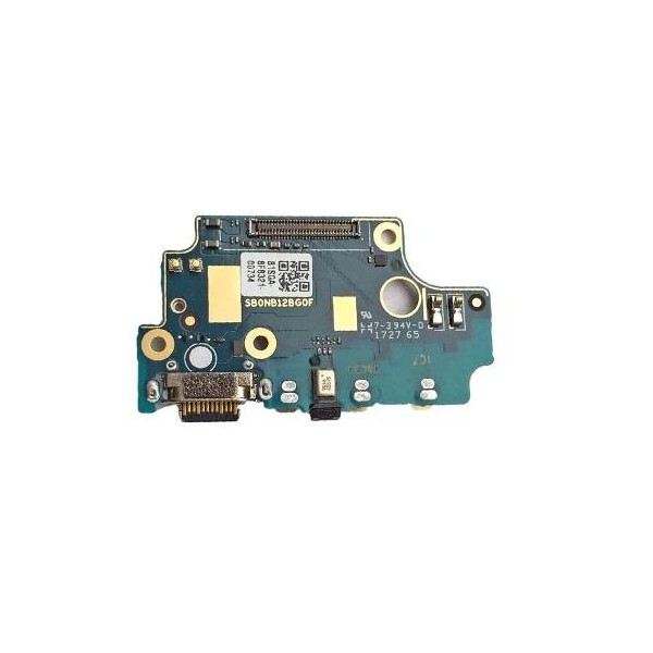 ▷ Comprar Placa Conector de Carga y Microfono Nokia 8