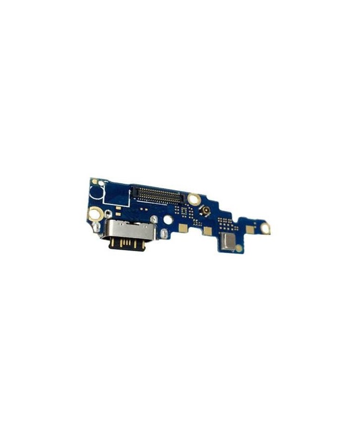 Placa Conector de Carga y Microfono Nokia 6.1 Plus