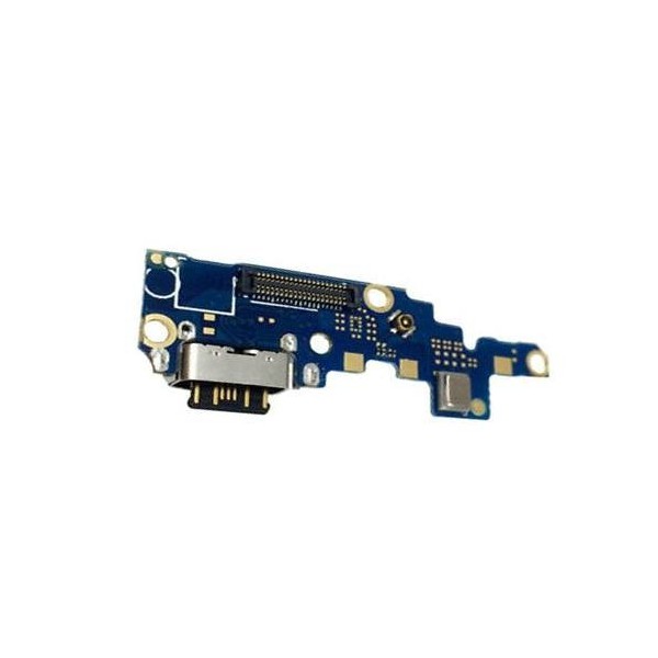 Placa Conector de Carga y Microfono Nokia 6.1 Plus