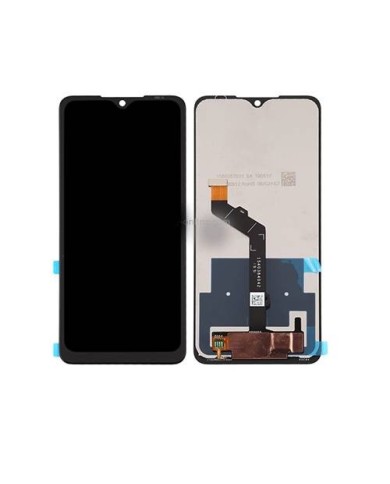 ▷ Comprar Pantalla Lcd + Tactil Nokia 6.2, Nokia 7.2 Negra
