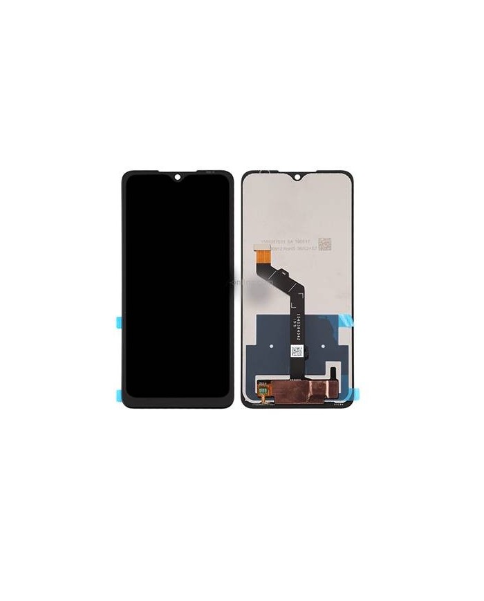 ▷ Comprar Pantalla Lcd + Tactil Nokia 6.2, Nokia 7.2 Negra