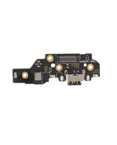 ▷ Comprar Placa Conector de Carga y Microfono Nokia 5.1 Plus