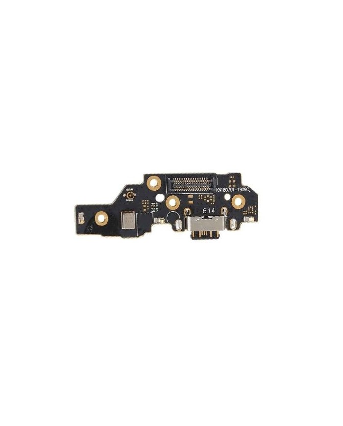 ▷ Comprar Placa Conector de Carga y Microfono Nokia 5.1 Plus