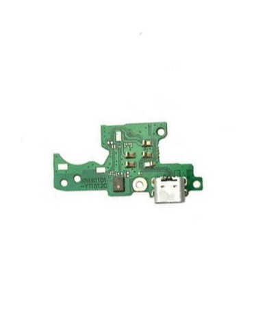 ▷ Comprar Placa Conector de Carga y Microfono Nokia 3.1