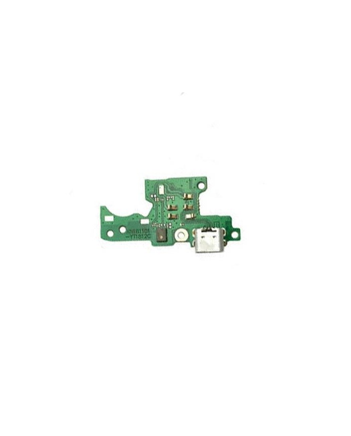 ▷ Comprar Placa Conector de Carga y Microfono Nokia 3.1