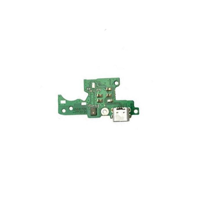 ▷ Comprar Placa Conector de Carga y Microfono Nokia 3.1