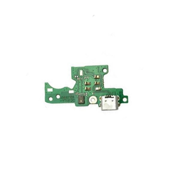 ▷ Comprar Placa Conector de Carga y Microfono Nokia 3.1