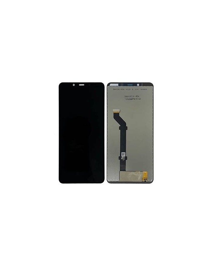 ▷ Comprar Pantalla Lcd + Tactil Nokia 3.1 Plus Negra