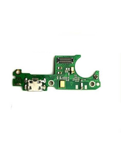 ▷ Comprar Placa Conector de Carga y Microfono Nokia 3.1 Plus