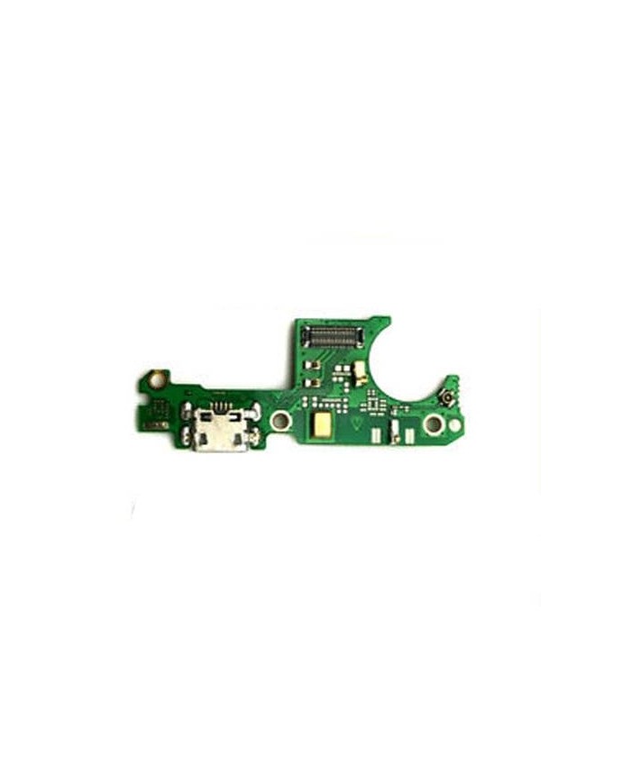 ▷ Comprar Placa Conector de Carga y Microfono Nokia 3.1 Plus