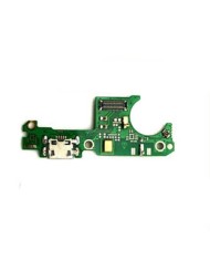 ▷ Comprar Placa Conector de Carga y Microfono Nokia 3.1 Plus